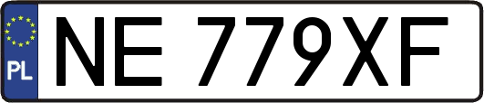 NE779XF