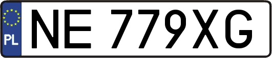 NE779XG