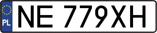 NE779XH
