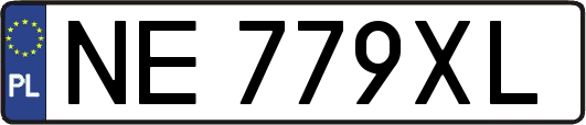 NE779XL
