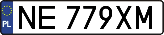 NE779XM