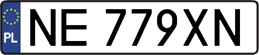 NE779XN