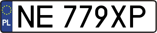 NE779XP