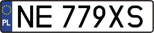 NE779XS