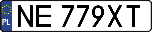 NE779XT