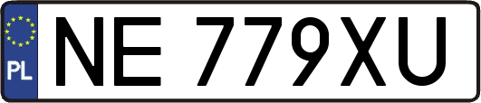 NE779XU