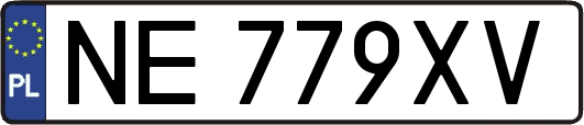 NE779XV