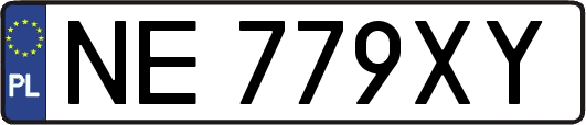 NE779XY
