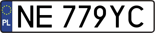 NE779YC