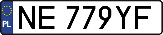 NE779YF