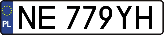 NE779YH