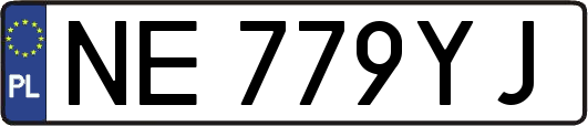 NE779YJ