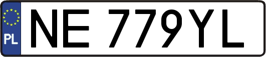 NE779YL