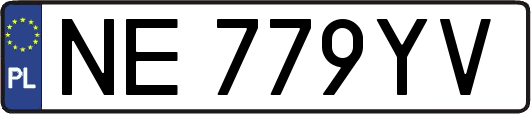 NE779YV