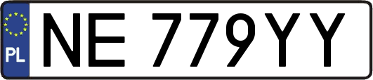 NE779YY