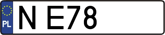 NE78