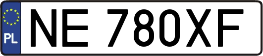 NE780XF