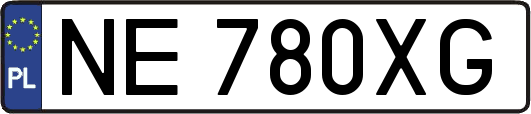 NE780XG