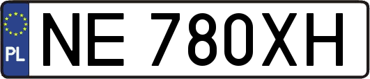 NE780XH