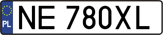 NE780XL