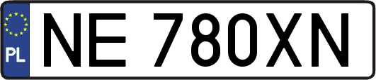NE780XN