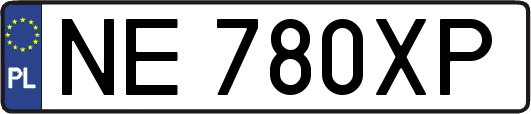 NE780XP