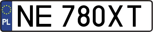 NE780XT