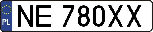 NE780XX
