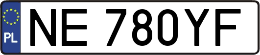 NE780YF