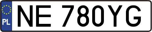NE780YG