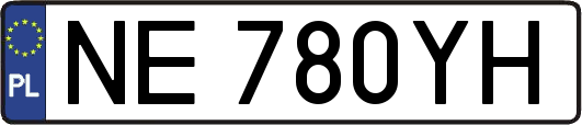 NE780YH