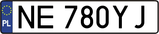 NE780YJ