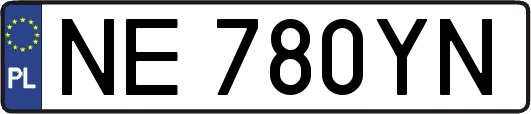 NE780YN