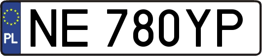 NE780YP