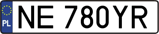 NE780YR