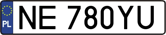 NE780YU