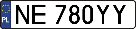 NE780YY