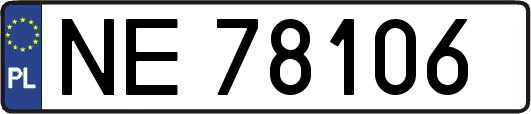NE78106