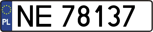 NE78137