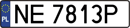 NE7813P