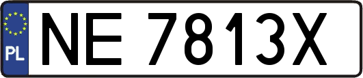 NE7813X