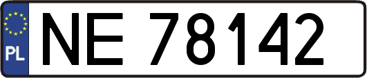 NE78142