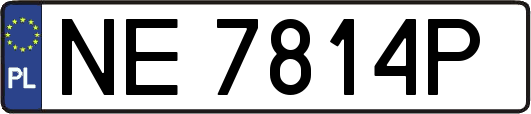 NE7814P