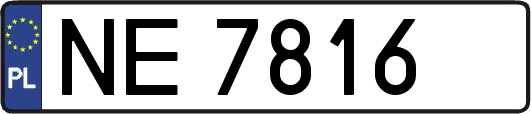 NE7816