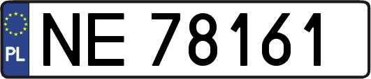 NE78161