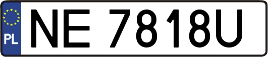 NE7818U