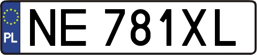 NE781XL