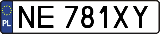 NE781XY