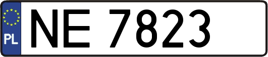 NE7823