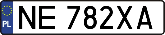 NE782XA